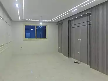 عقارات للبيع - 3 غرف - بالدور 5