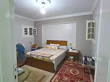 شقق للبيع في المريوطية، فيصل، 140 متر