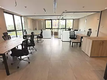 عقارات للإيجار - 4 غرف - بالدور 2