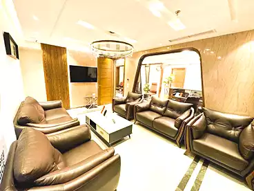 عقارات للإيجار - 6 غرف - بالدور 2