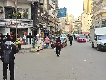 Commercial For rent - floor 0
