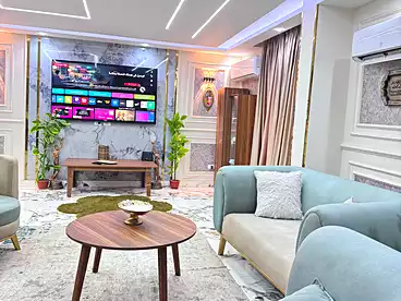 عقارات للإيجار - 3 غرف - بالدور 15
