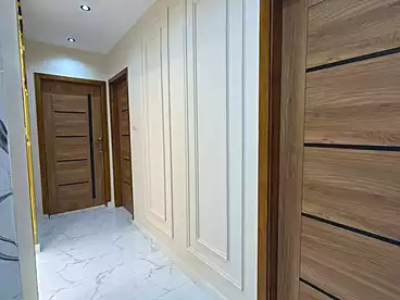 Apartments For sale - 3 rooms - floor 6