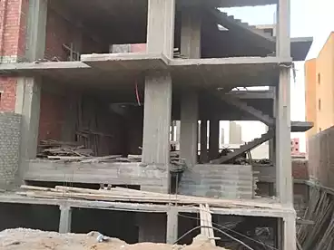 فلل للبيع - 5 غرف