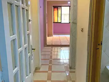 Apartments For rent - 2 rooms - floor 2