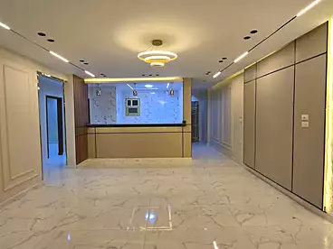 Apartments For sale - 3 rooms - floor 6