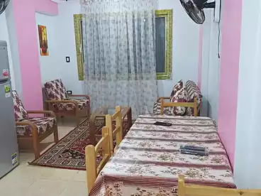 Apartments For sale in Mohammed Naguib St., Sidi Beshr Bahri, 70 sqm