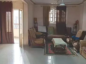 عقارات للبيع - 2 غرف - بالدور 10
