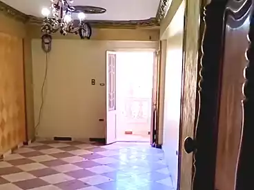 Apartments For sale in Al Asdakaa St, El Hanouvel, 90 sqm
