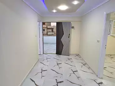 Roof For sale - 2 rooms - floor 7
