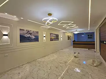 Apartments For sale - 3 rooms - floor 9