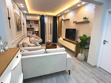Properties For sale - 3 rooms - floor 3