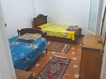 شقق للبيع في شارع خالد بن الوليد، سيدي بشر بحري، 90 متر
