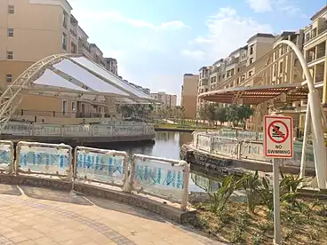 Properties For rent - 3 rooms - floor 4