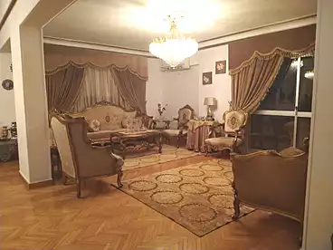 عقارات للبيع - 3 غرف - بالدور 9