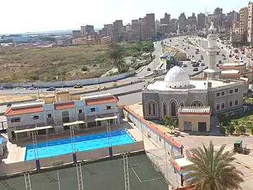 Properties For sale - 2 rooms - floor 7