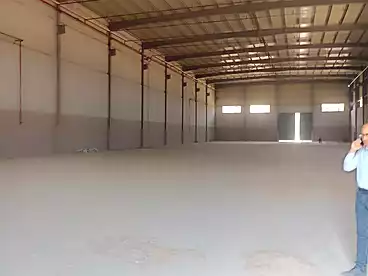Commercial For rent