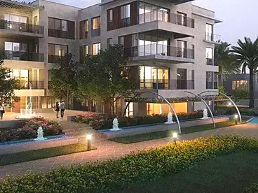 Apartments For sale - 3 rooms - floor 1