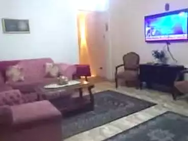 شقق مفروشة للإيجار - 2 غرف - بالدور 2