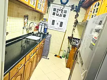 Apartments For sale - 3 rooms - floor 2