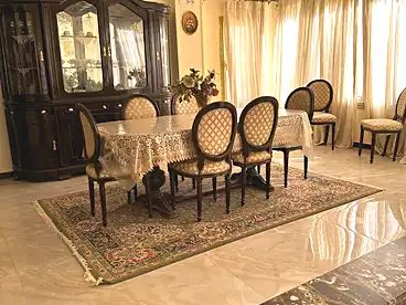 Separate Villa For sale - 5 rooms
