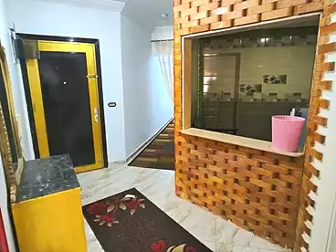 Furnished Apartment For sale - 3 rooms - floor 4