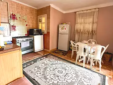عقارات للبيع - 3 غرف - بالدور 5