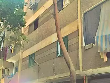 Building For sale - 3 rooms