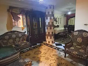Apartments For sale - 3 rooms - floor 1