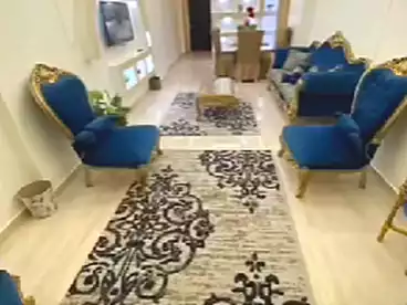 عقارات للبيع - 3 غرف - بالدور 6