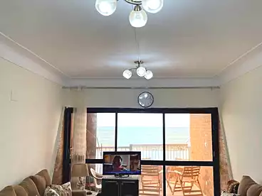 Furnished Apartment For sale - 2 rooms - floor 10