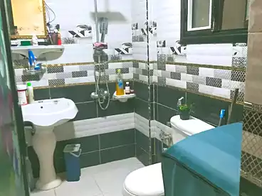 Apartments For sale in El-Tayar St, El Bitash, 90 sqm