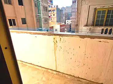 شقق للإيجار - 3 غرف - بالدور 9