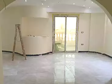 عقارات للإيجار - 3 غرف - بالدور 3