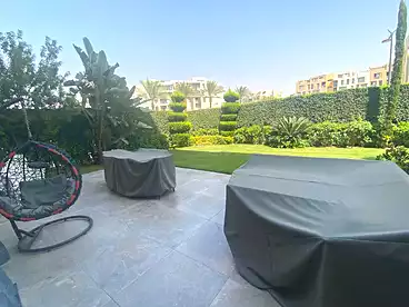 شقق للإيجار - 3 غرف - بالدور 1