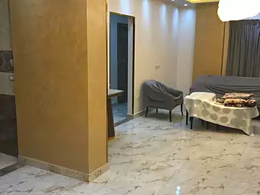 Properties For rent - 2 rooms - floor 1