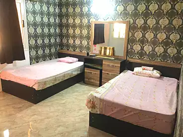 عقارات للإيجار - 4 غرف