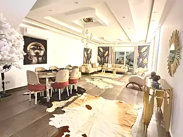 عقارات للإيجار - 4 غرف