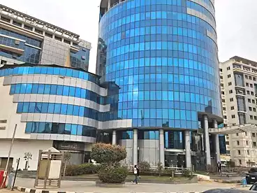 Properties For rent - 3 rooms - floor 6