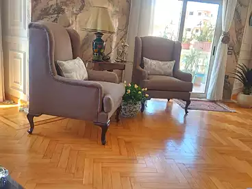 Apartments For sale - 3 rooms - floor 1