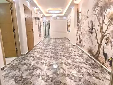 Properties For sale - 3 rooms - floor 5