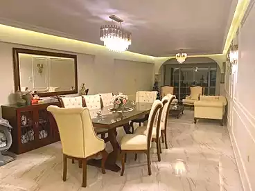 Apartments For sale in Khalil Ballw St, El Bitash, 155 sqm