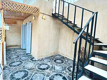 Duplex For sale - 3 rooms - floor 8