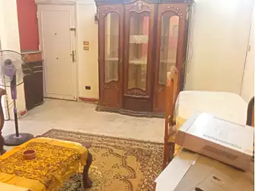 عقارات للبيع - 2 غرف - بالدور 6