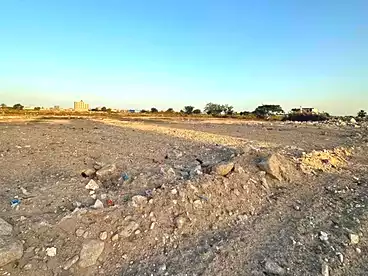 أرض مباني سكنية للبيع
