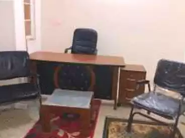عقارات للإيجار - 3 غرف - بالدور 2