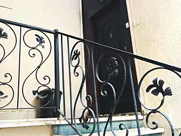 Roof For sale - 3 rooms - floor 3