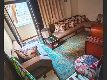Properties For sale in El Hanouvel, Al Agamy, 80 sqm