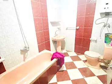Apartments For rent in El Mariotia, Faisal, 90 sqm