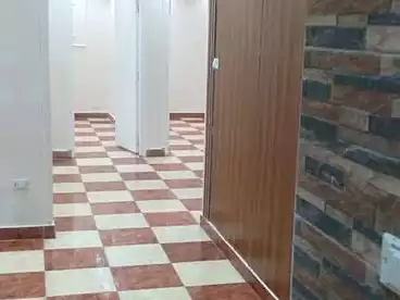 Apartments For sale in El Hedaya, Alexandria, 80 sqm